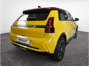 Renault 5 E-Tech 100% elektrisch Iconic Five 150 Comfort Range