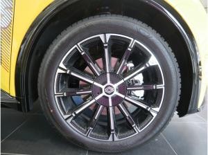 Renault 5 E-Tech 100% elektrisch Iconic Five 150 Comfort Range