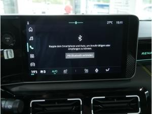 Renault 5 E-Tech 100% elektrisch Iconic Five 150 Comfort Range