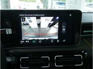 Renault 5 E-Tech 100% elektrisch Iconic Five 150 Comfort Range