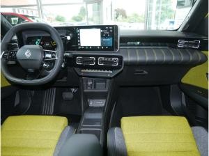 Renault 5 E-Tech 100% elektrisch Iconic Five 150 Comfort Range