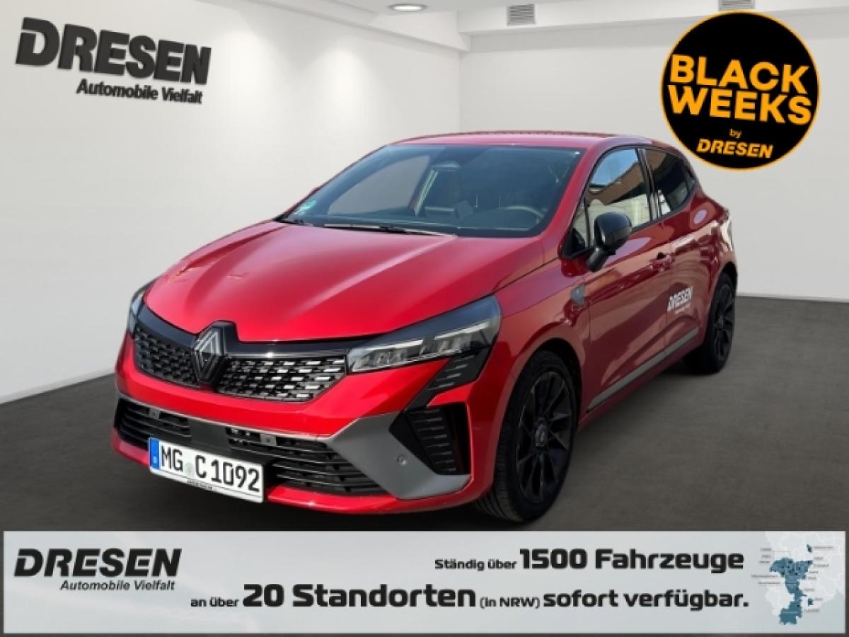 Renault Clio Esprit Alpine TCe 90 *Kamera*Keyless*Klimaautomatik*uvm.