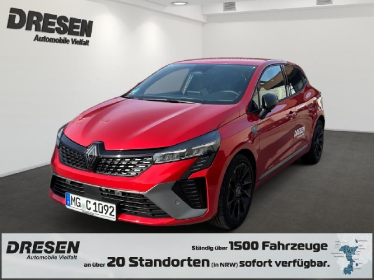 Renault Clio Esprit Alpine TCe 90 *Kamera*Keyless*Klimaautomatik*uvm.