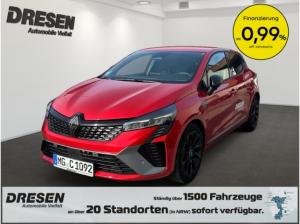 Renault Clio Esprit Alpine TCe 90 *Kamera*Keyless*Klimaautomatik*uvm.
