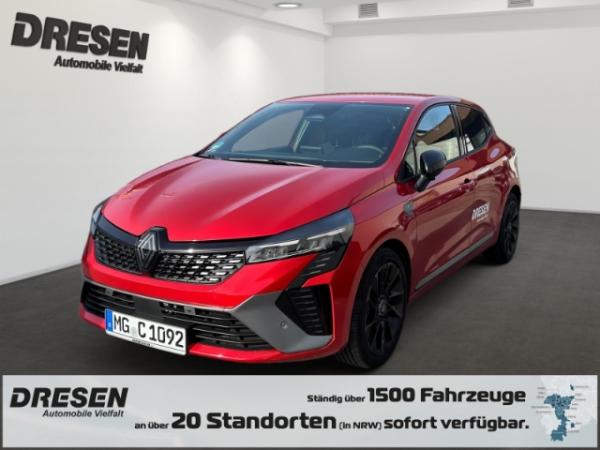 Renault Clio Esprit Alpine TCe 90 *Kamera*Keyless*Klimaautomatik*uvm.