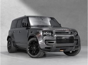 Land Rover Defender (L663)Octa