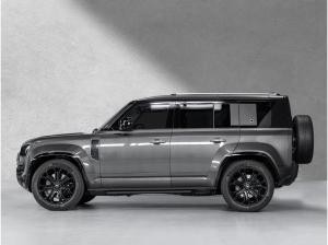 Land Rover Defender (L663)Octa