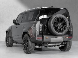 Land Rover Defender (L663)Octa