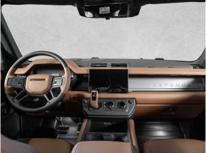 Land Rover Defender (L663)Octa