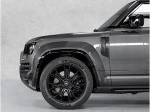 Land Rover Defender (L663)Octa