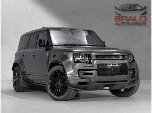Land Rover Defender (L663)Octa