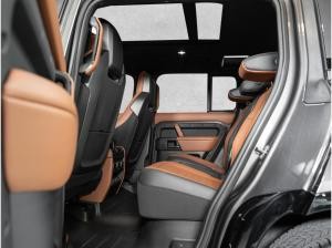 Land Rover Defender (L663)Octa