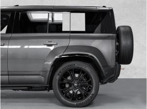 Land Rover Defender (L663)Octa