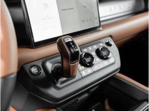 Land Rover Defender (L663)Octa