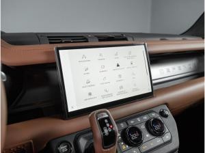 Land Rover Defender (L663)Octa