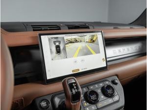 Land Rover Defender (L663)Octa