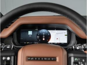 Land Rover Defender (L663)Octa