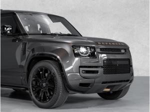 Land Rover Defender (L663)Octa