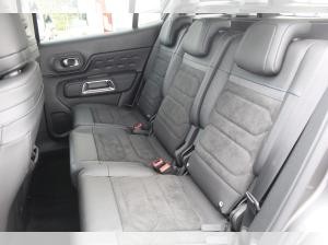 Citroën C5 Aircross MAX Hybrid 145 DSC Navi ACC LED Kamera Sitzheizung Keyless Allwetter SONDERLEASING
