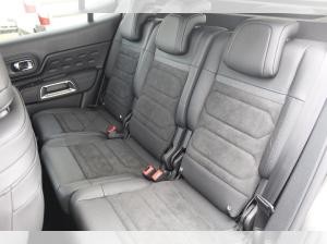 Citroën C5 Aircross MAX Hybrid 145 DSC Navi ACC LED Kamera Sitzheizung Keyless Allwetter SONDERLEASING