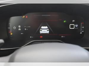 Citroën C5 Aircross MAX Hybrid 145 DSC Navi ACC LED Kamera Sitzheizung Keyless Allwetter SONDERLEASING