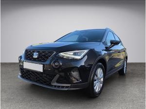Seat Arona 1.0 TSI FR🔥einmalig 550€ 🔥KAMERA 🔥 ALLWETTER🔥EINZIGARTIGES ANGEBOT - mit NAVI LED ASSISTENTEN🔥