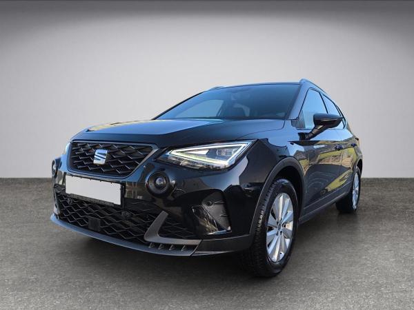 Seat Arona 1.0 TSI FR🔥einmalig 550€ 🔥KAMERA 🔥 ALLWETTER🔥EINZIGARTIGES ANGEBOT - mit NAVI LED ASSISTENTEN🔥