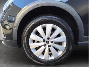 Seat Arona 1.0 TSI FR🔥einmalig 550€ 🔥KAMERA 🔥 ALLWETTER🔥EINZIGARTIGES ANGEBOT - mit NAVI LED ASSISTENTEN🔥
