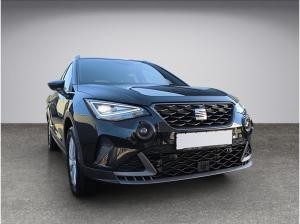 Seat Arona 1.0 TSI FR🔥einmalig 550€ 🔥KAMERA 🔥 ALLWETTER🔥EINZIGARTIGES ANGEBOT - mit NAVI LED ASSISTENTEN🔥