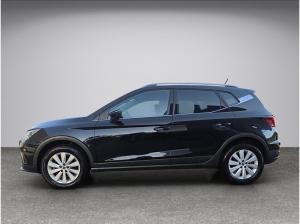 Seat Arona 1.0 TSI FR🔥einmalig 550€ 🔥KAMERA 🔥 ALLWETTER🔥EINZIGARTIGES ANGEBOT - mit NAVI LED ASSISTENTEN🔥