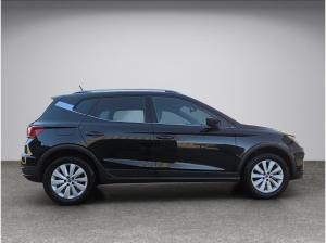 Seat Arona 1.0 TSI FR🔥einmalig 550€ 🔥KAMERA 🔥 ALLWETTER🔥EINZIGARTIGES ANGEBOT - mit NAVI LED ASSISTENTEN🔥