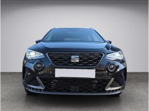 Seat Arona 1.0 TSI FR🔥einmalig 550€ 🔥KAMERA 🔥 ALLWETTER🔥EINZIGARTIGES ANGEBOT - mit NAVI LED ASSISTENTEN🔥