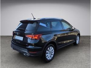 Seat Arona 1.0 TSI FR🔥einmalig 550€ 🔥KAMERA 🔥 ALLWETTER🔥EINZIGARTIGES ANGEBOT - mit NAVI LED ASSISTENTEN🔥