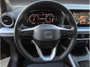 Seat Arona 1.0 TSI FR🔥einmalig 550€ 🔥KAMERA 🔥 ALLWETTER🔥EINZIGARTIGES ANGEBOT - mit NAVI LED ASSISTENTEN🔥