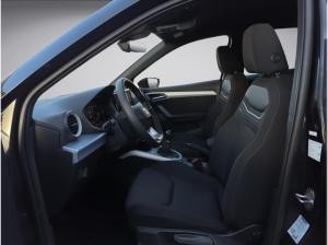 Seat Arona 1.0 TSI FR🔥einmalig 550€ 🔥KAMERA 🔥 ALLWETTER🔥EINZIGARTIGES ANGEBOT - mit NAVI LED ASSISTENTEN🔥