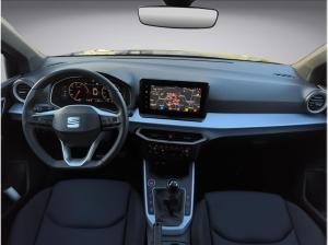 Seat Arona 1.0 TSI FR🔥einmalig 550€ 🔥KAMERA 🔥 ALLWETTER🔥EINZIGARTIGES ANGEBOT - mit NAVI LED ASSISTENTEN🔥