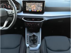 Seat Arona 1.0 TSI FR🔥einmalig 550€ 🔥KAMERA 🔥 ALLWETTER🔥EINZIGARTIGES ANGEBOT - mit NAVI LED ASSISTENTEN🔥