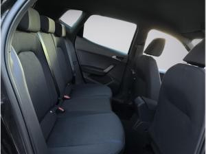 Seat Arona 1.0 TSI FR🔥einmalig 550€ 🔥KAMERA 🔥 ALLWETTER🔥EINZIGARTIGES ANGEBOT - mit NAVI LED ASSISTENTEN🔥