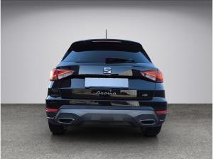 Seat Arona 1.0 TSI FR🔥einmalig 550€ 🔥KAMERA 🔥 ALLWETTER🔥EINZIGARTIGES ANGEBOT - mit NAVI LED ASSISTENTEN🔥