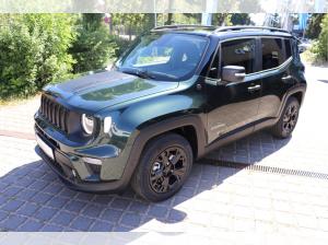 Jeep Renegade 🔥 Technologie-Paket North Star 🔥 Sondermodell