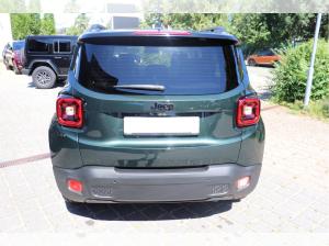 Jeep Renegade 🔥 Technologie-Paket North Star 🔥 Sondermodell