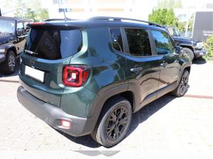Jeep Renegade 🔥 Technologie-Paket North Star 🔥 Sondermodell