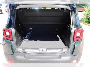 Jeep Renegade 🔥 Technologie-Paket North Star 🔥 Sondermodell