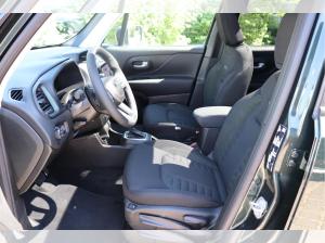 Jeep Renegade 🔥 Technologie-Paket North Star 🔥 Sondermodell