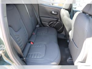 Jeep Renegade 🔥 Technologie-Paket North Star 🔥 Sondermodell