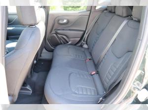 Jeep Renegade 🔥 Technologie-Paket North Star 🔥 Sondermodell