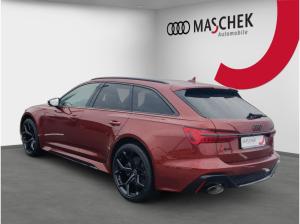 Audi RS6 Avant performance Keramik 305 AHK Pano HuD