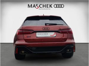 Audi RS6 Avant performance Keramik 305 AHK Pano HuD