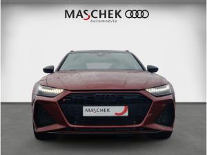 Audi RS6 Avant performance Keramik 305 AHK Pano HuD