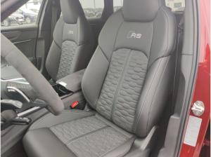 Audi RS6 Avant performance Keramik 305 AHK Pano HuD